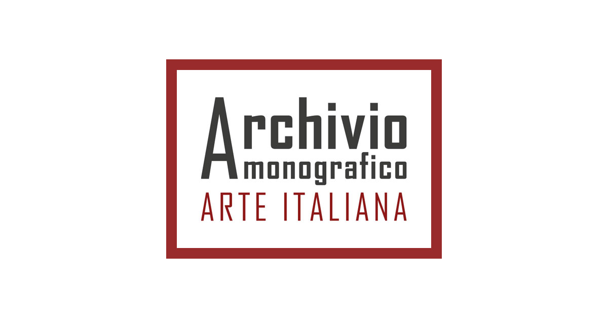 Archivio Monografico dell'Arte Italiana